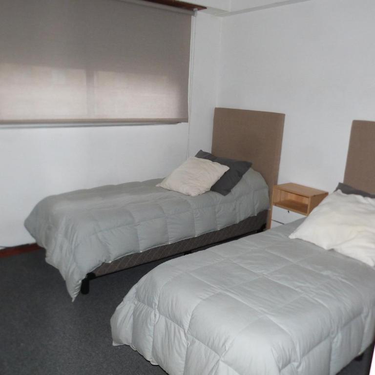 Residencia del Mar - Two-Bedroom Apartment - 4
