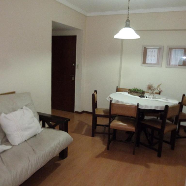 Residencia del Mar - Two-Bedroom Apartment - 8