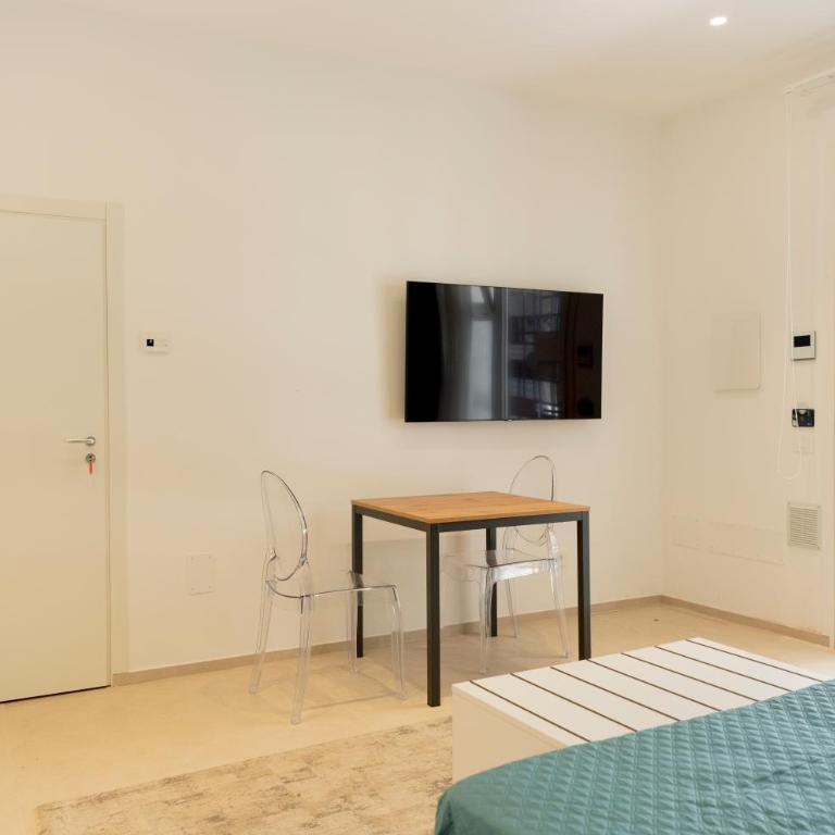 Cielo D'Alcamo Palazzo Oliva - Apartamento de 1 dormitorio - 1