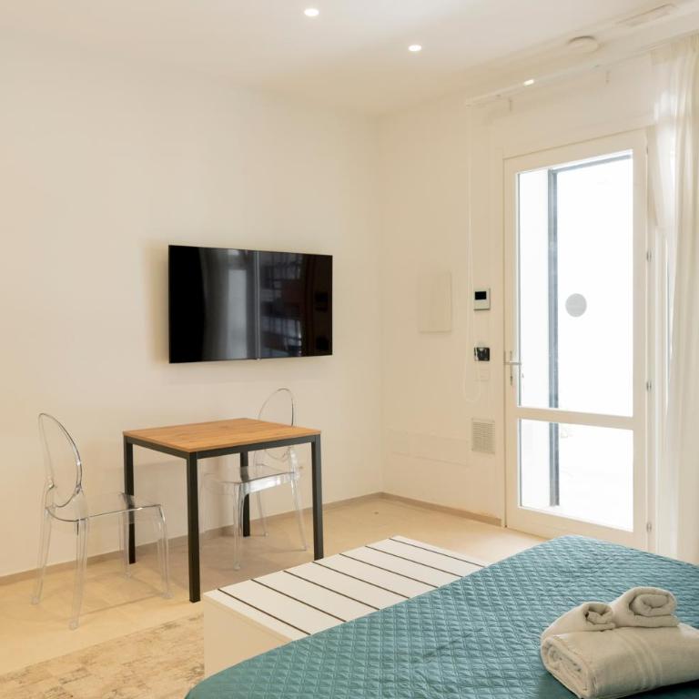 Cielo D'Alcamo Palazzo Oliva - Apartamento de 1 dormitorio - 2