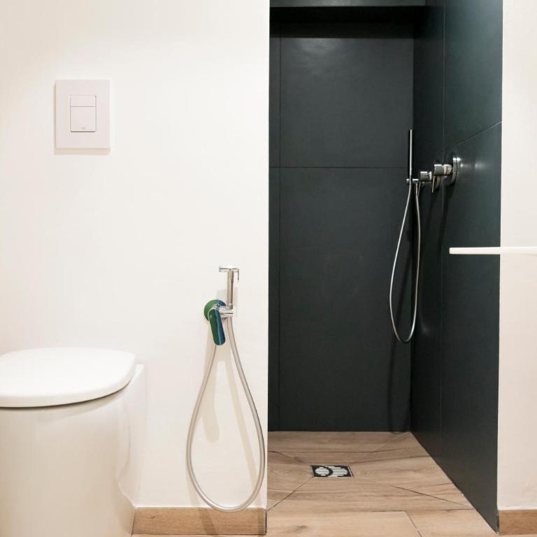 Cielo D'Alcamo Palazzo Oliva - Apartamento de 1 dormitorio - 2