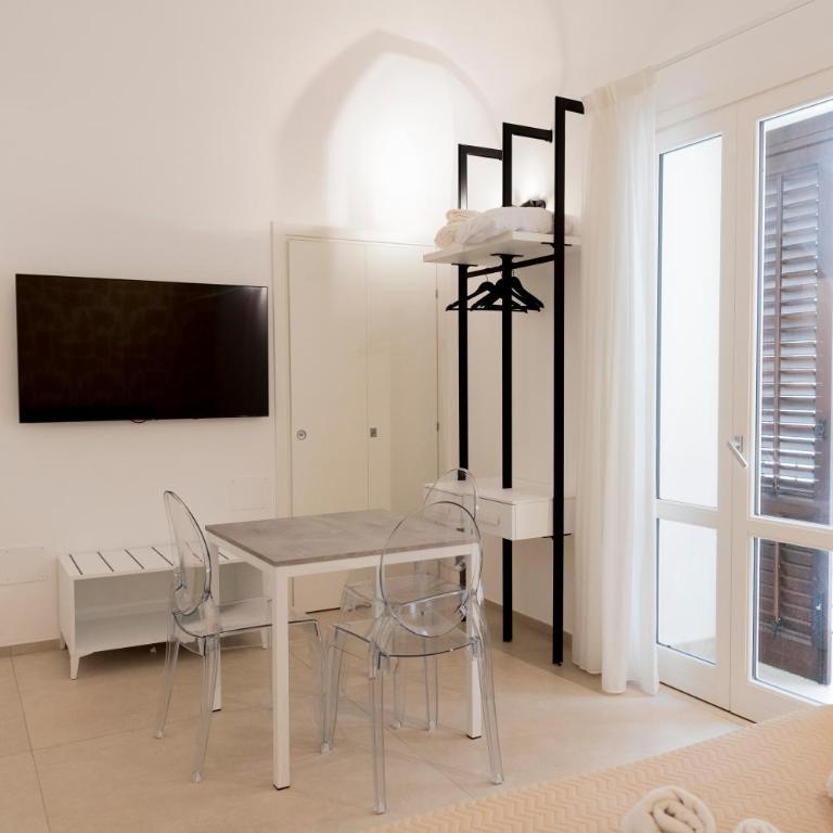 Cielo D'Alcamo Palazzo Oliva - Apartamento de 1 dormitorio - 1