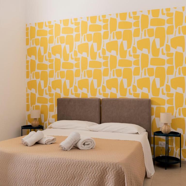 Cielo D'Alcamo Palazzo Oliva - Apartamento de 1 dormitorio - 2