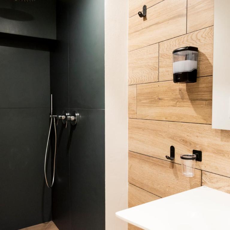 Cielo D'Alcamo Palazzo Oliva - Apartamento de 1 dormitorio - 4