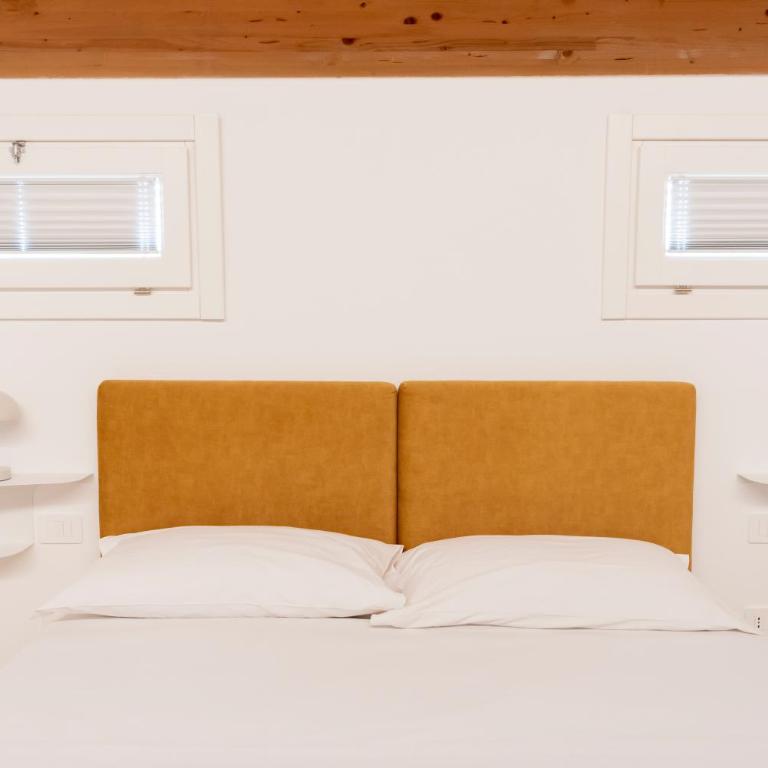 Cielo D'Alcamo Palazzo Oliva - Apartamento de 1 dormitorio - 1