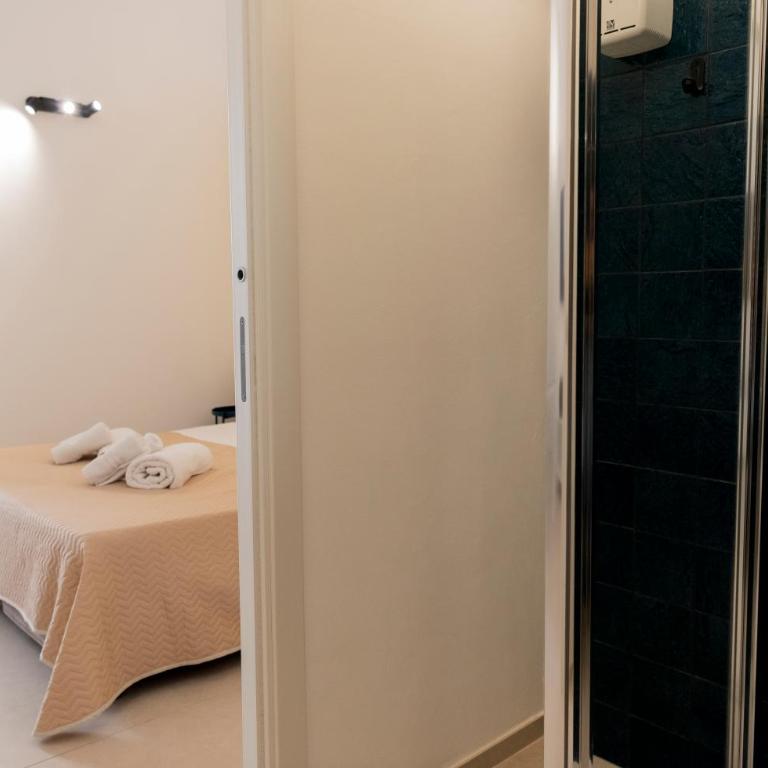 Cielo D'Alcamo Palazzo Oliva - Apartamento de 1 dormitorio - 4