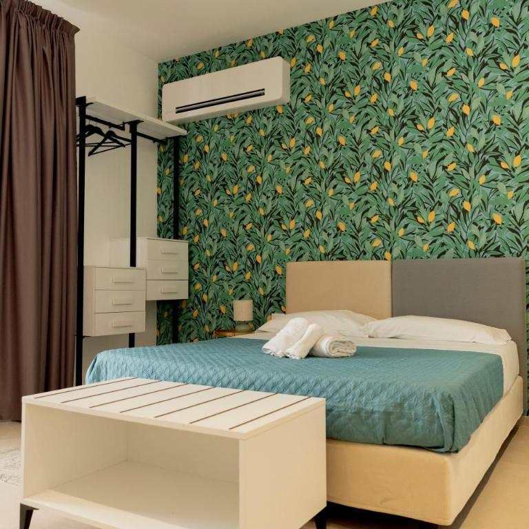 Cielo D'Alcamo Palazzo Oliva - Apartamento de 1 dormitorio - 4