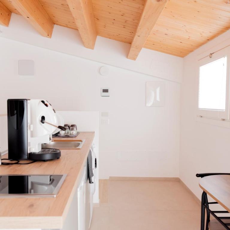 Cielo D'Alcamo Palazzo Oliva - Apartamento de 1 dormitorio - 3