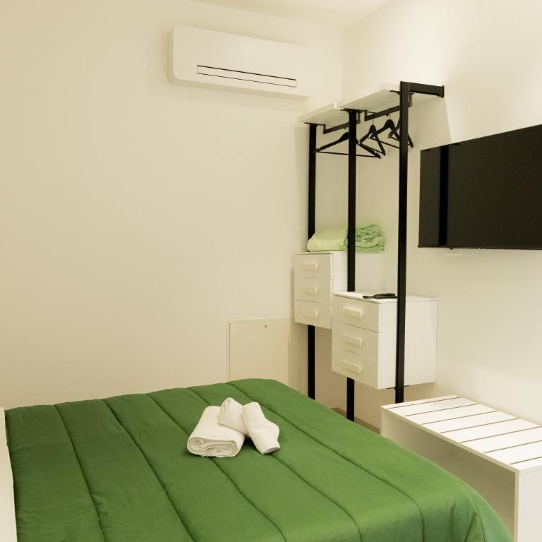 Cielo D'Alcamo Palazzo Oliva - Apartamento de 1 dormitorio - 6