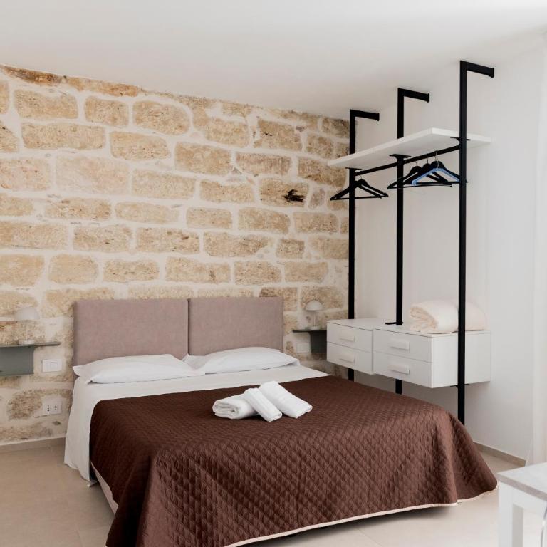 Cielo D'Alcamo Palazzo Oliva - Apartamento de 1 dormitorio - 6