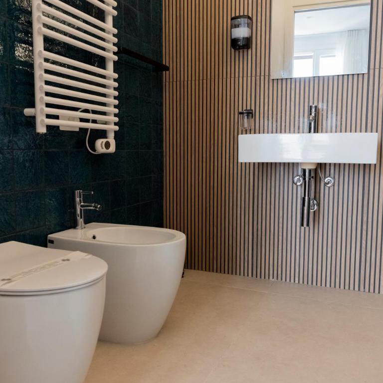 Cielo D'Alcamo Palazzo Oliva - Apartamento de 1 dormitorio - 7