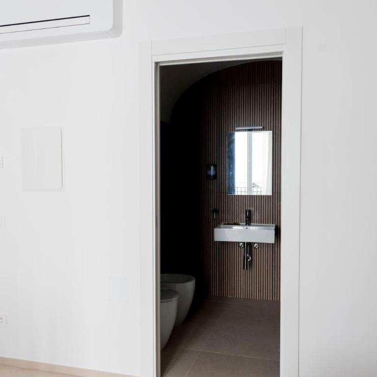 Cielo D'Alcamo Palazzo Oliva - Apartamento de 1 dormitorio - 8