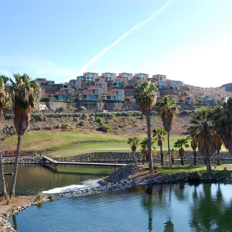Kaiman 23 by VillaGranCanaria - Villa de 3 dormitorios - 44