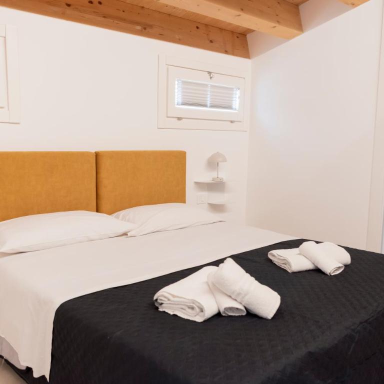 Cielo D'Alcamo Palazzo Oliva - Apartamento de 1 dormitorio - 7