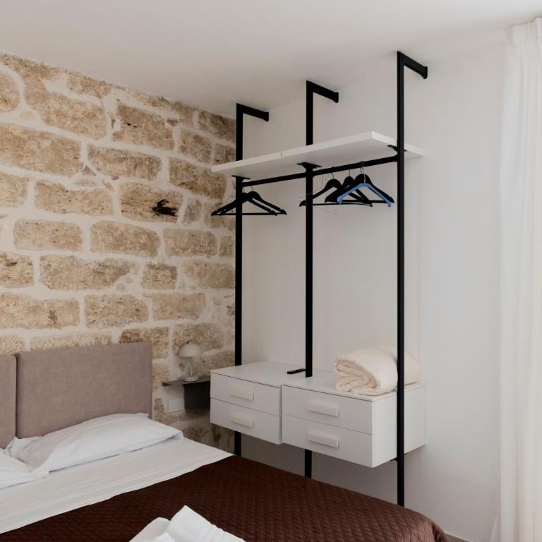 Cielo D'Alcamo Palazzo Oliva - Apartamento de 1 dormitorio - 9
