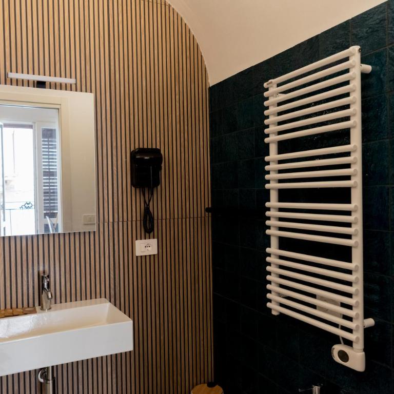 Cielo D'Alcamo Palazzo Oliva - Apartamento de 1 dormitorio - 7