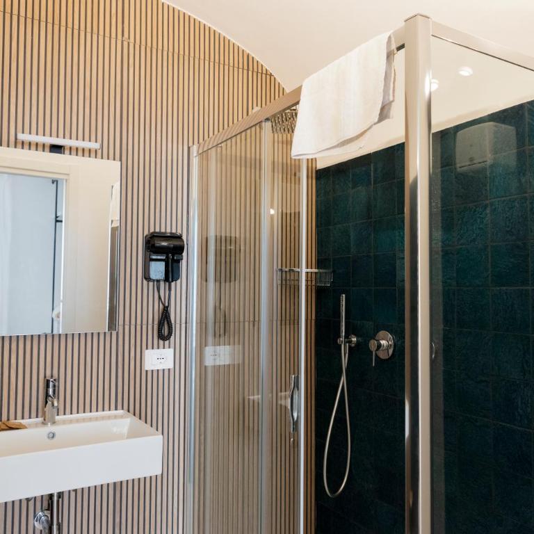 Cielo D'Alcamo Palazzo Oliva - Apartamento de 1 dormitorio - 10