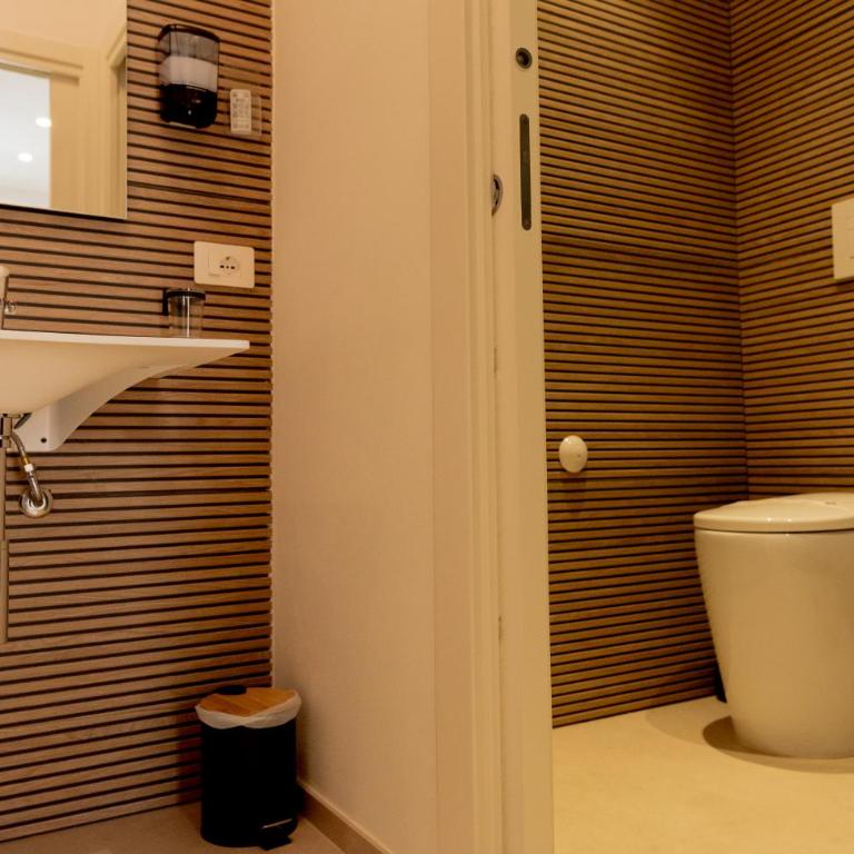 Cielo D'Alcamo Palazzo Oliva - Apartamento de 1 dormitorio - 6