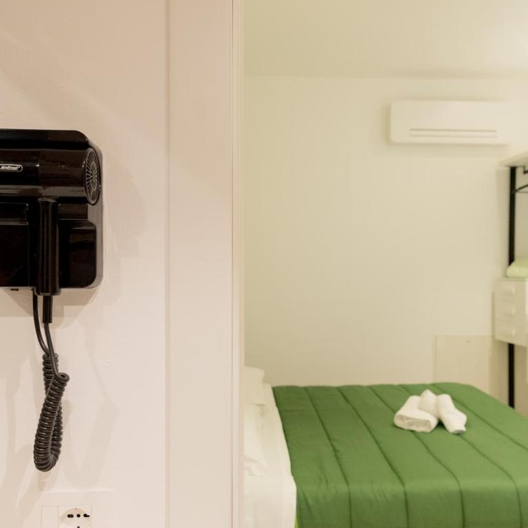 Cielo D'Alcamo Palazzo Oliva - Apartamento de 1 dormitorio - 9