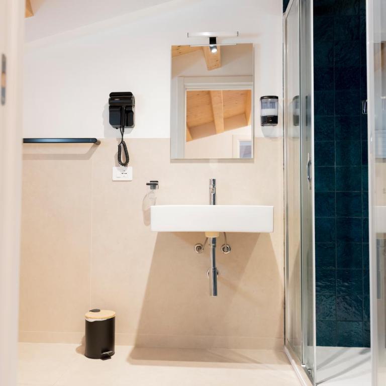 Cielo D'Alcamo Palazzo Oliva - Apartamento de 1 dormitorio - 9