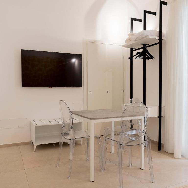Cielo D'Alcamo Palazzo Oliva - Apartamento de 1 dormitorio - 9