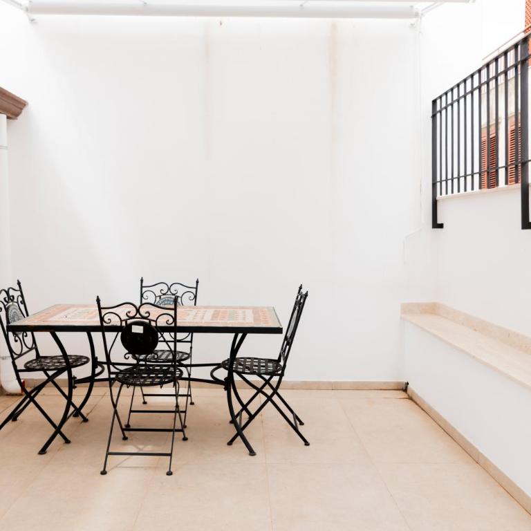 Cielo D'Alcamo Palazzo Oliva - Apartamento de 1 dormitorio - 10
