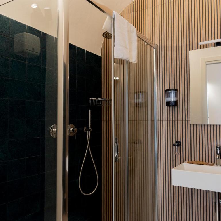 Cielo D'Alcamo Palazzo Oliva - Apartamento de 1 dormitorio - 10