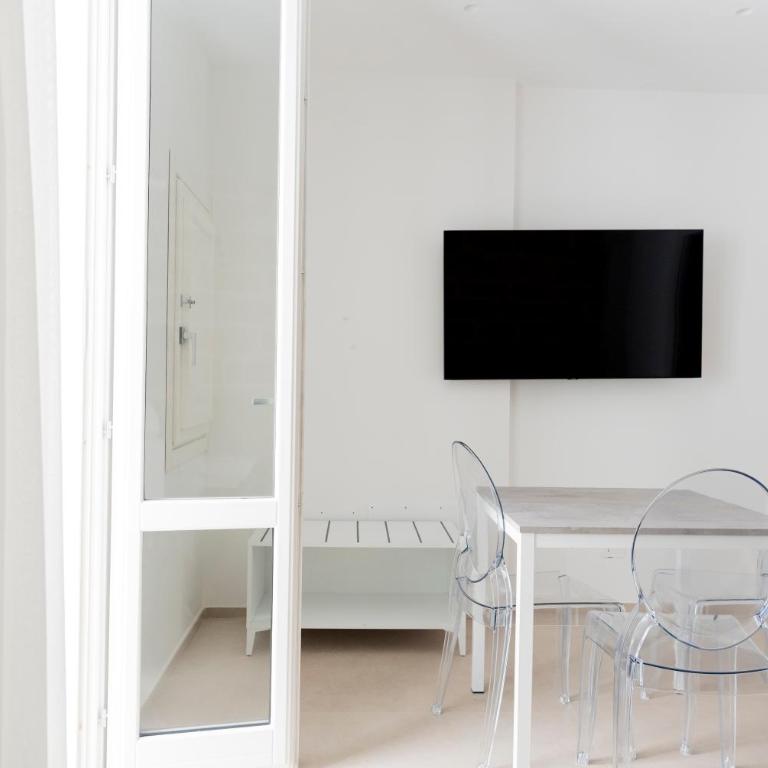 Cielo D'Alcamo Palazzo Oliva - Apartamento de 1 dormitorio - 11