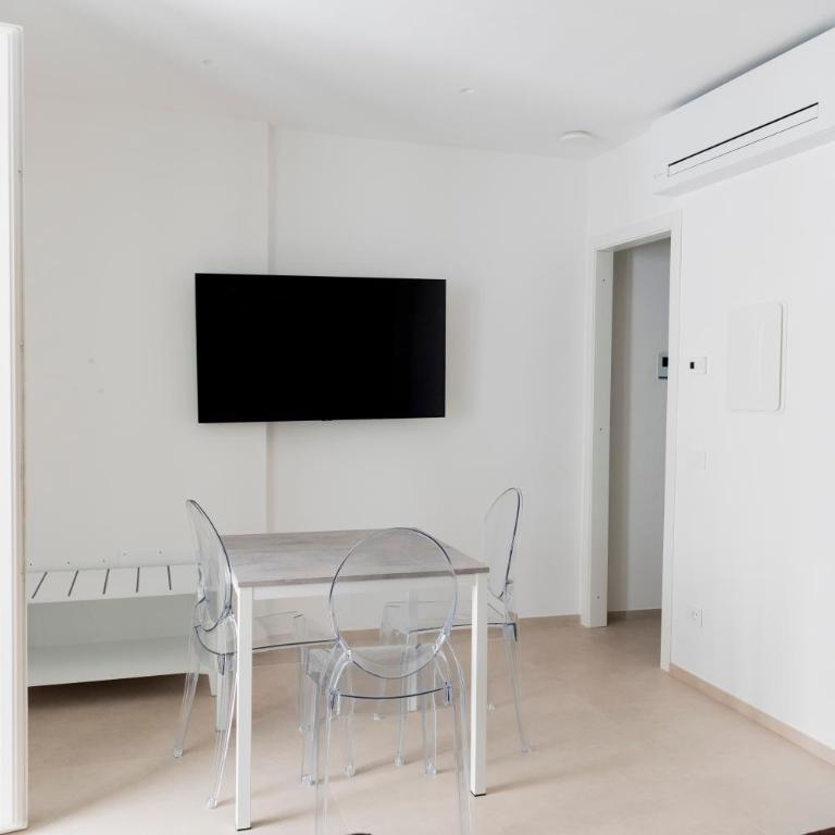Cielo D'Alcamo Palazzo Oliva - Apartamento de 1 dormitorio - 12