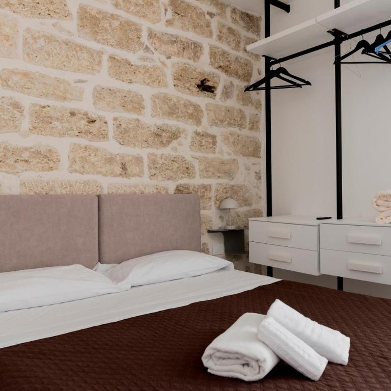 Cielo D'Alcamo Palazzo Oliva - Apartamento de 1 dormitorio - 13