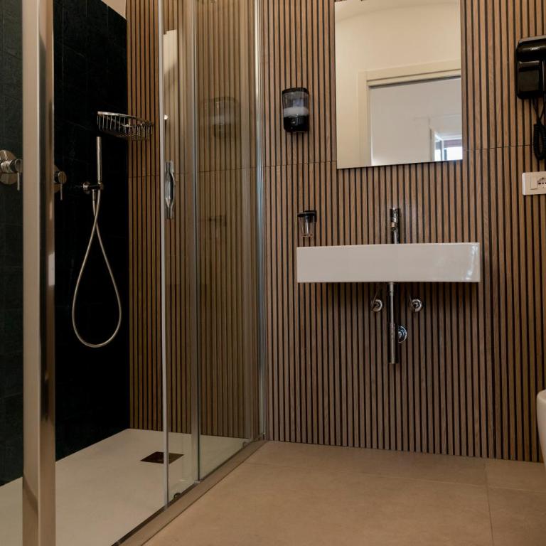 Cielo D'Alcamo Palazzo Oliva - Apartamento de 1 dormitorio - 15