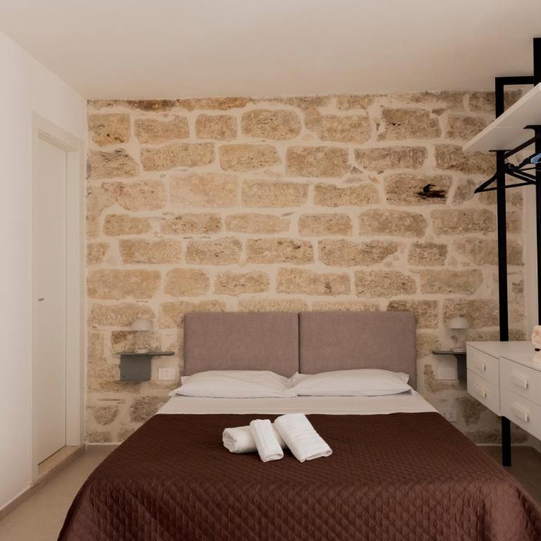 Cielo D'Alcamo Palazzo Oliva - Apartamento de 1 dormitorio - 14