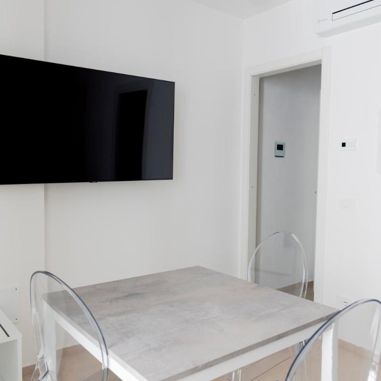Cielo D'Alcamo Palazzo Oliva - Apartamento de 1 dormitorio - 15