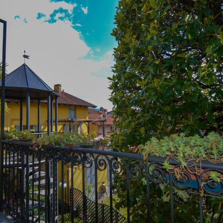 Timeless Garden Lake Como - Appartamento con 2 Camere da Letto e Balcone - 27