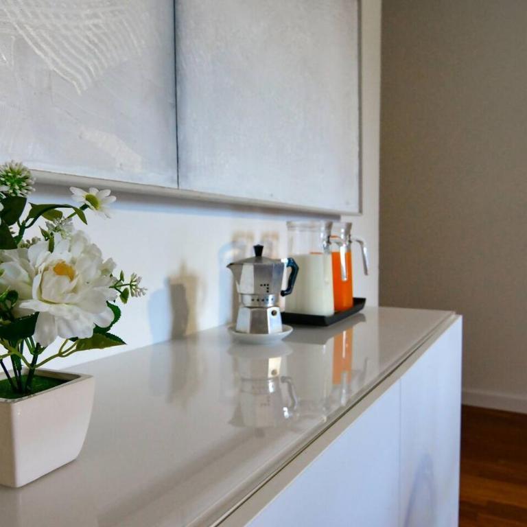 Timeless Garden Lake Como - Appartamento con 2 Camere da Letto e Balcone - 31