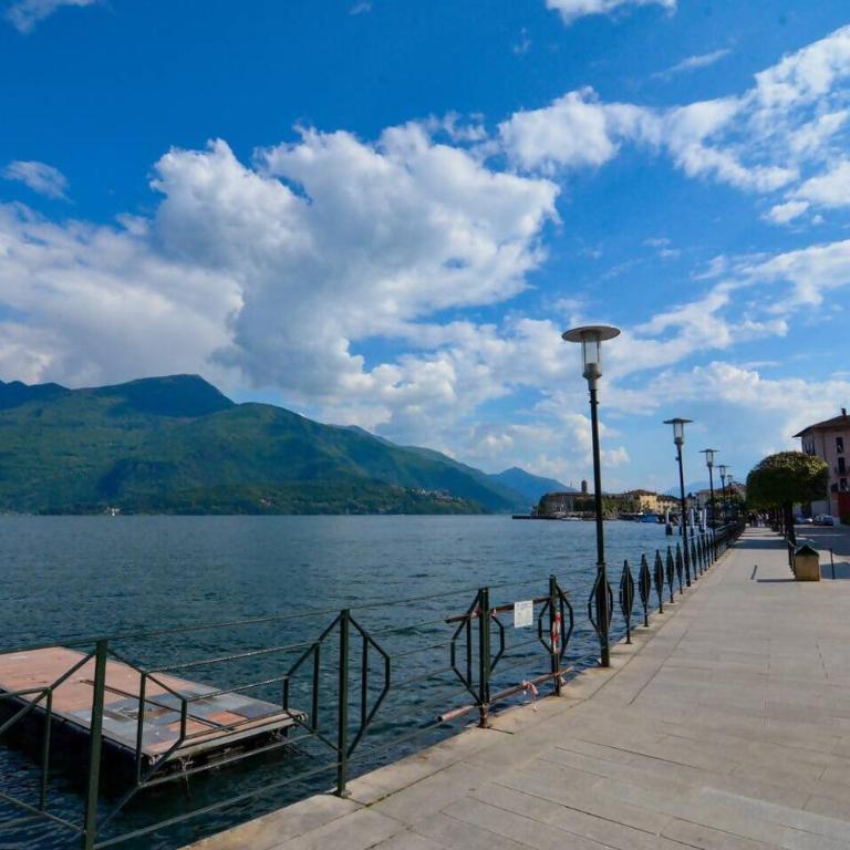 Timeless Garden Lake Como - Appartamento con 2 Camere da Letto e Balcone - 35