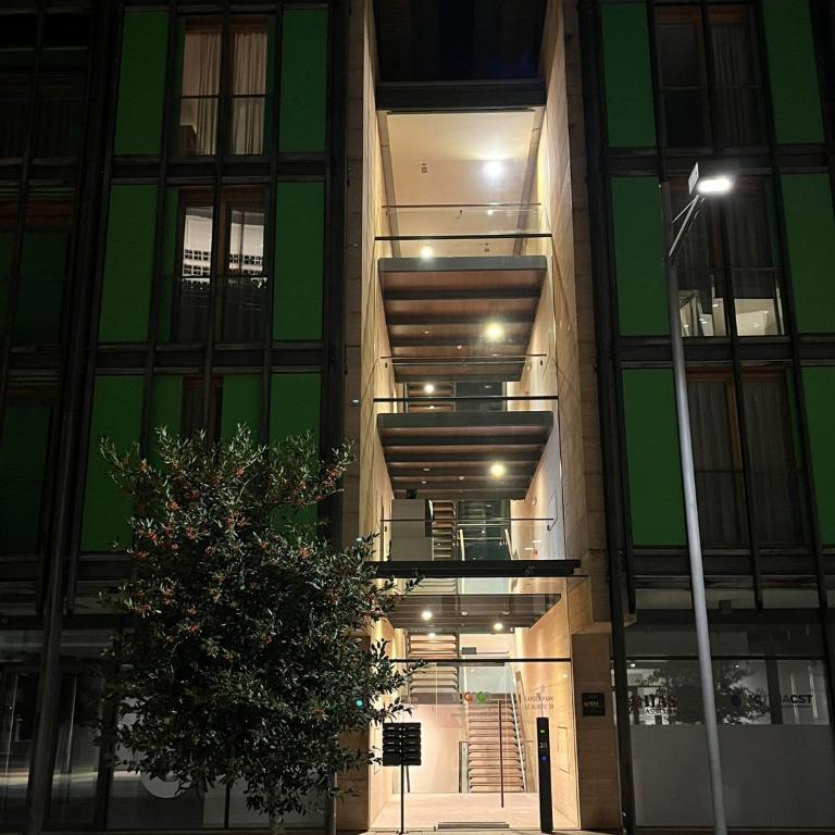 Bilocale Yugogo Garden Park Le Albere - Appartamento con 1 Camera da Letto - 19