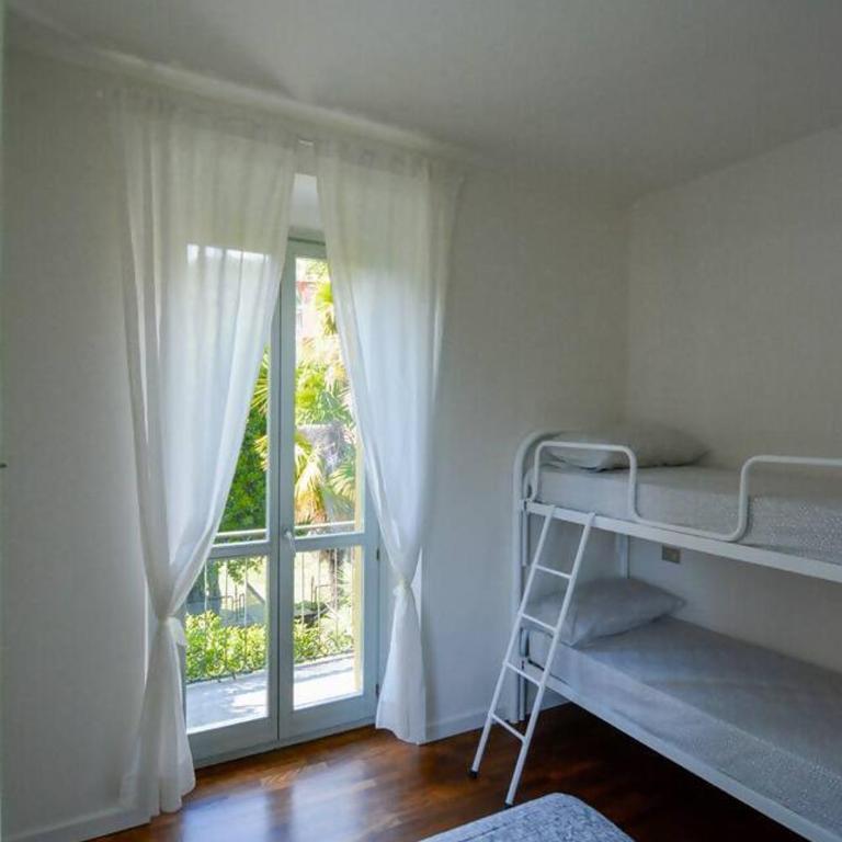 Timeless Garden Lake Como - Appartamento con 2 Camere da Letto e Balcone - 44