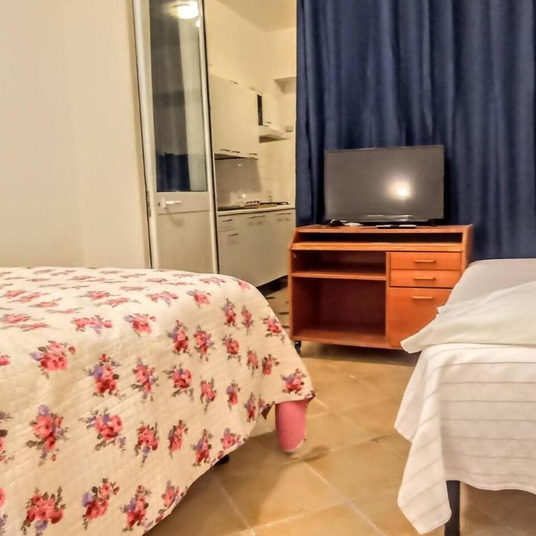 Villa Daria a 2 Km dal mare golfo del Tigullio - Appartamento Deluxe con 1 Camera da Letto - 12