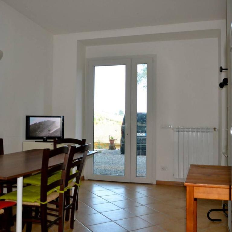 Villa Daria a 2 Km dal mare golfo del Tigullio - Appartamento con 2 Camere da Letto - 4