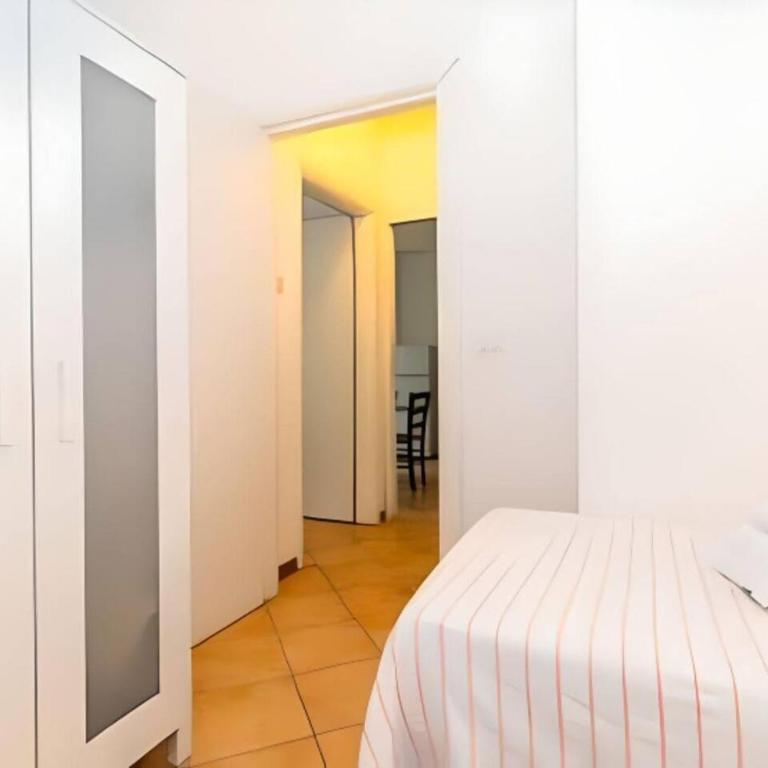 Villa Daria a 2 Km dal mare golfo del Tigullio - Appartamento con 2 Camere da Letto - 24