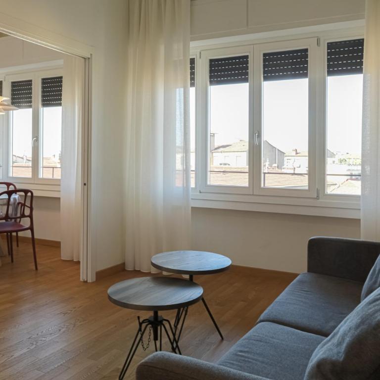 Sweetly Home Florence Panoramic Suite Vista Duomo & Central Apartment - Appartamento con 1 Camera da Letto - 45