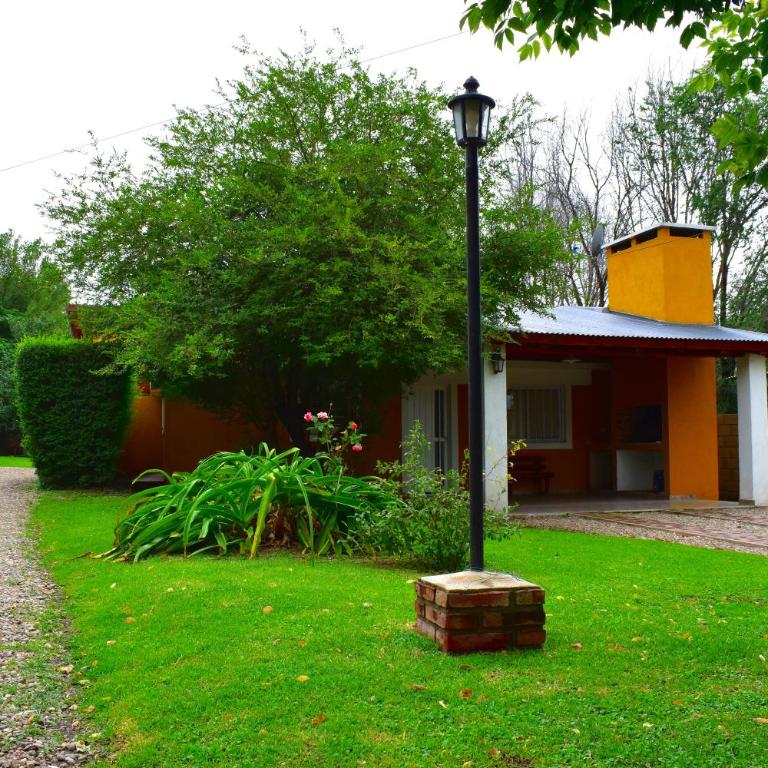 Sierras Del Molle - Casa de 2 dormitorios - 11