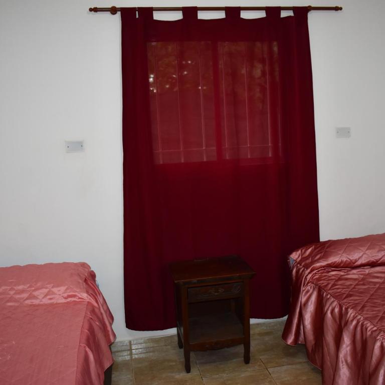 Sierras Del Molle - Casa de 2 dormitorios - 7