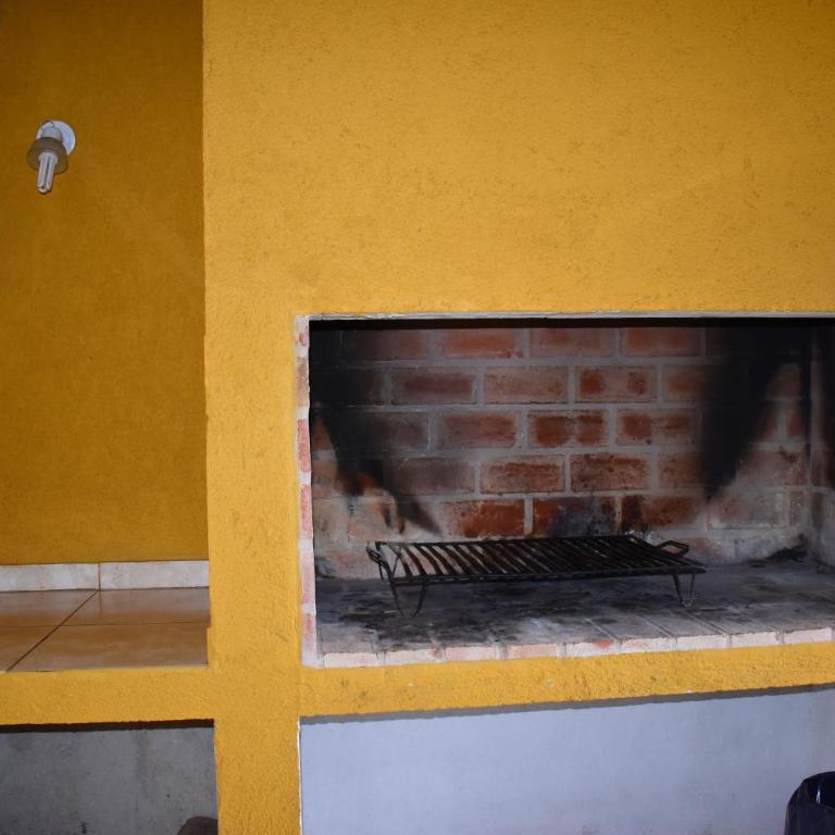 Sierras Del Molle - Casa de 2 dormitorios - 10