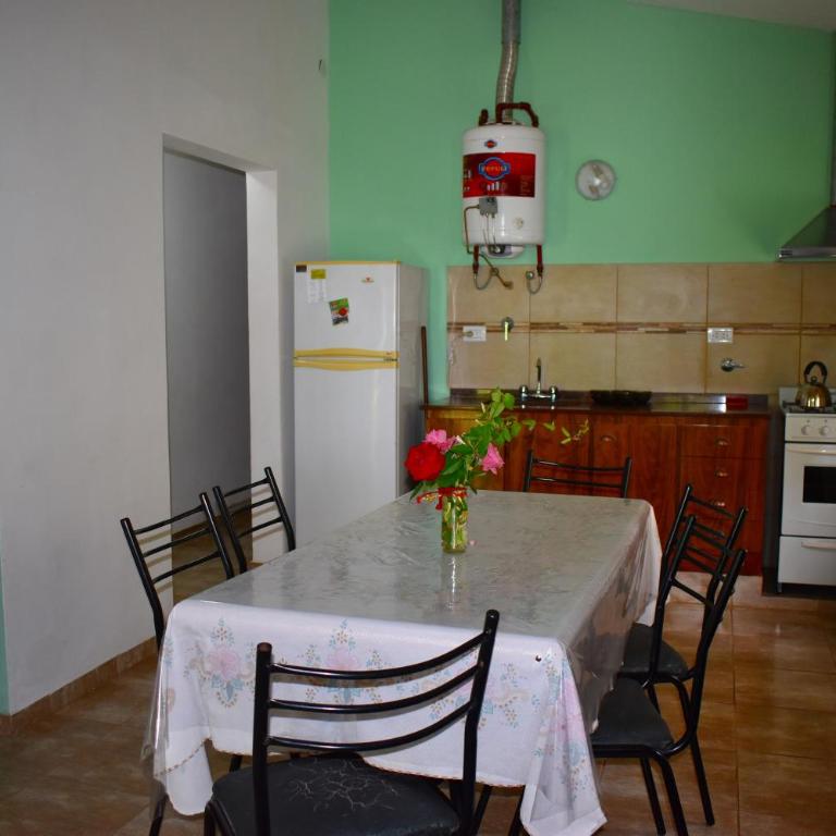 Sierras Del Molle - Casa de 2 dormitorios - 4