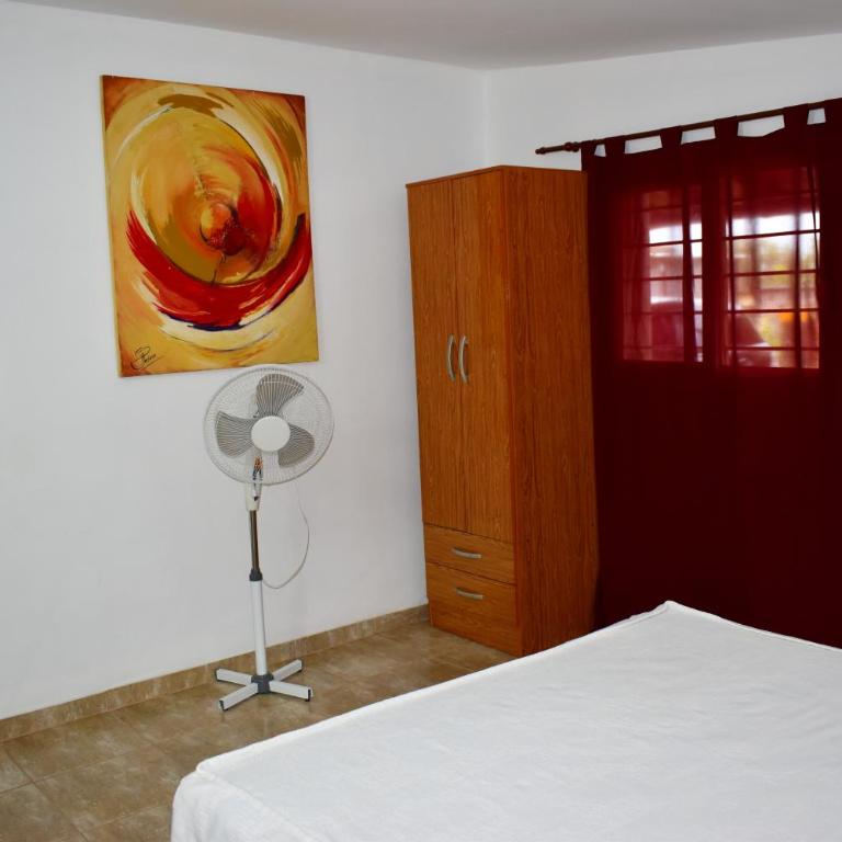 Sierras Del Molle - Casa de 2 dormitorios - 6