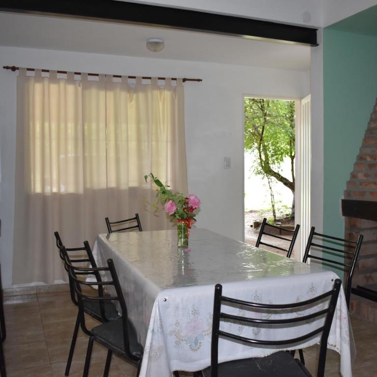 Sierras Del Molle - Casa de 2 dormitorios - 3