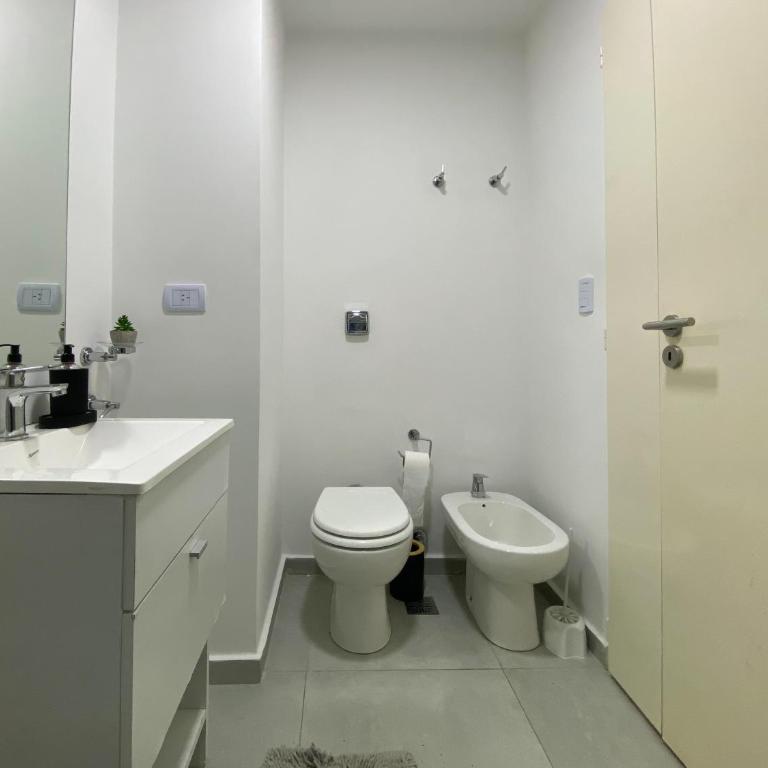 Alto Grande del Arte -0414 - Apartamento de 1 dormitorio - 6