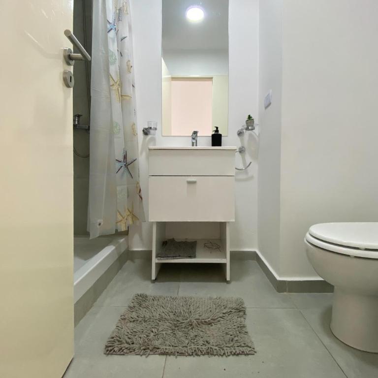 Alto Grande del Arte -0414 - Apartamento de 1 dormitorio - 12